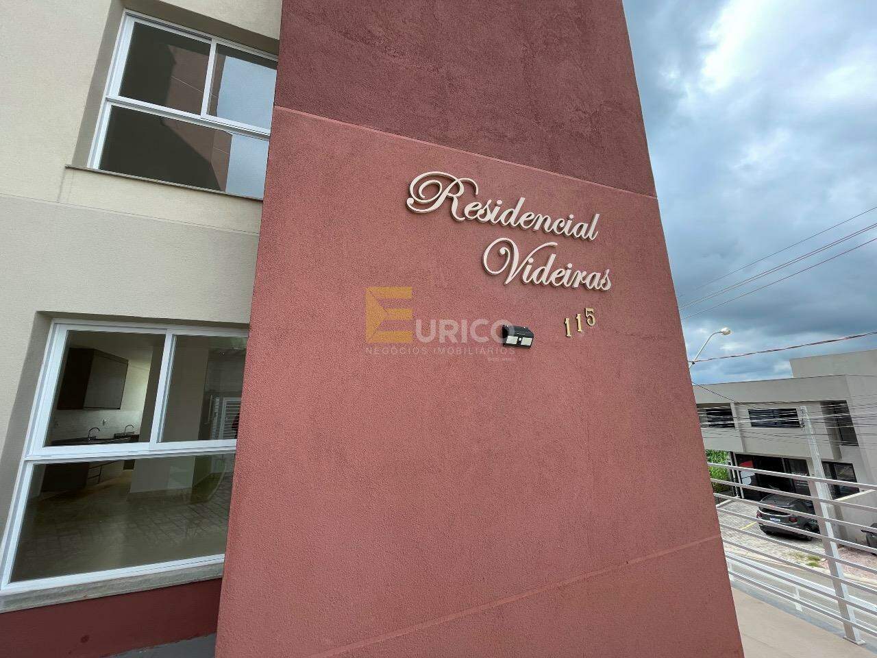 Apartamento à venda no Quinta das Videiras em Louveira/SP: 