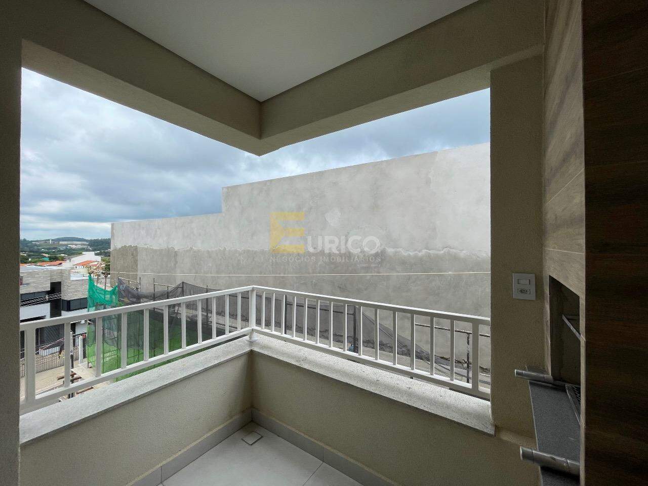 Apartamento à venda no Quinta das Videiras em Louveira/SP: 