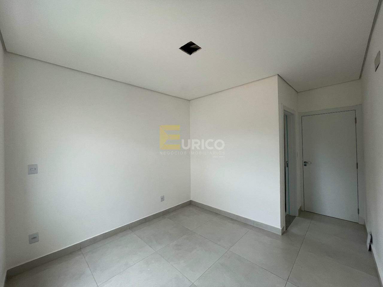 Apartamento à venda no Quinta das Videiras em Louveira/SP: 