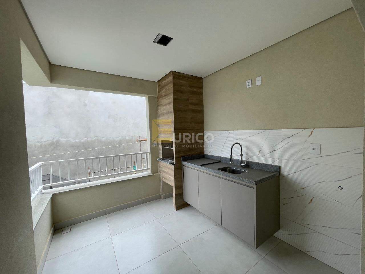 Apartamento à venda no Quinta das Videiras em Louveira/SP: 