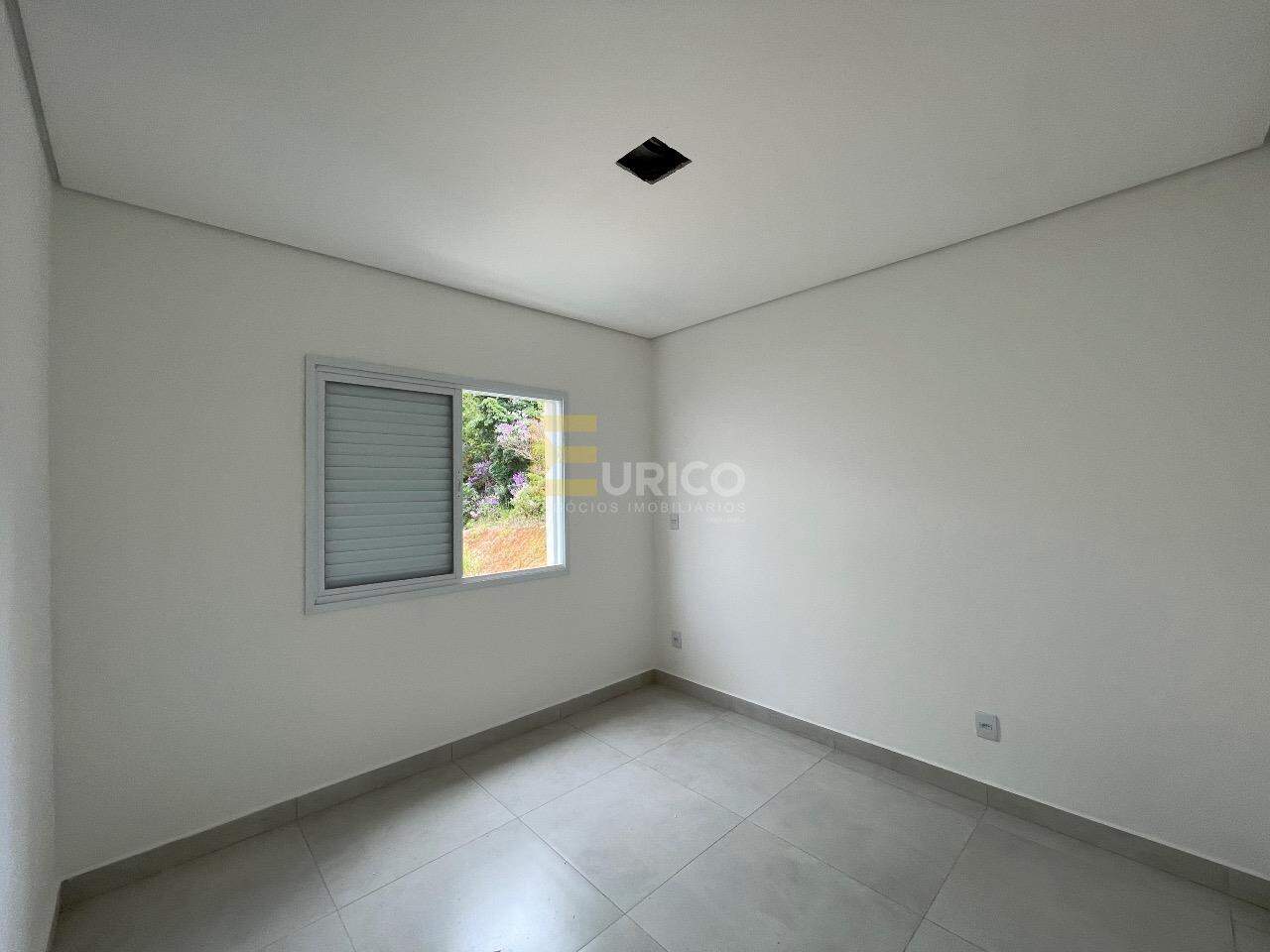 Apartamento à venda no Quinta das Videiras em Louveira/SP: 