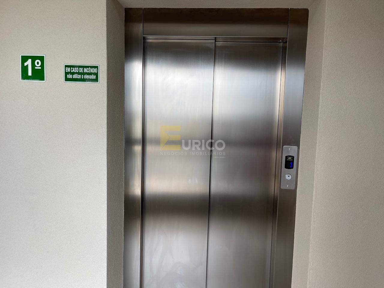 Apartamento à venda no Quinta das Videiras em Louveira/SP: 