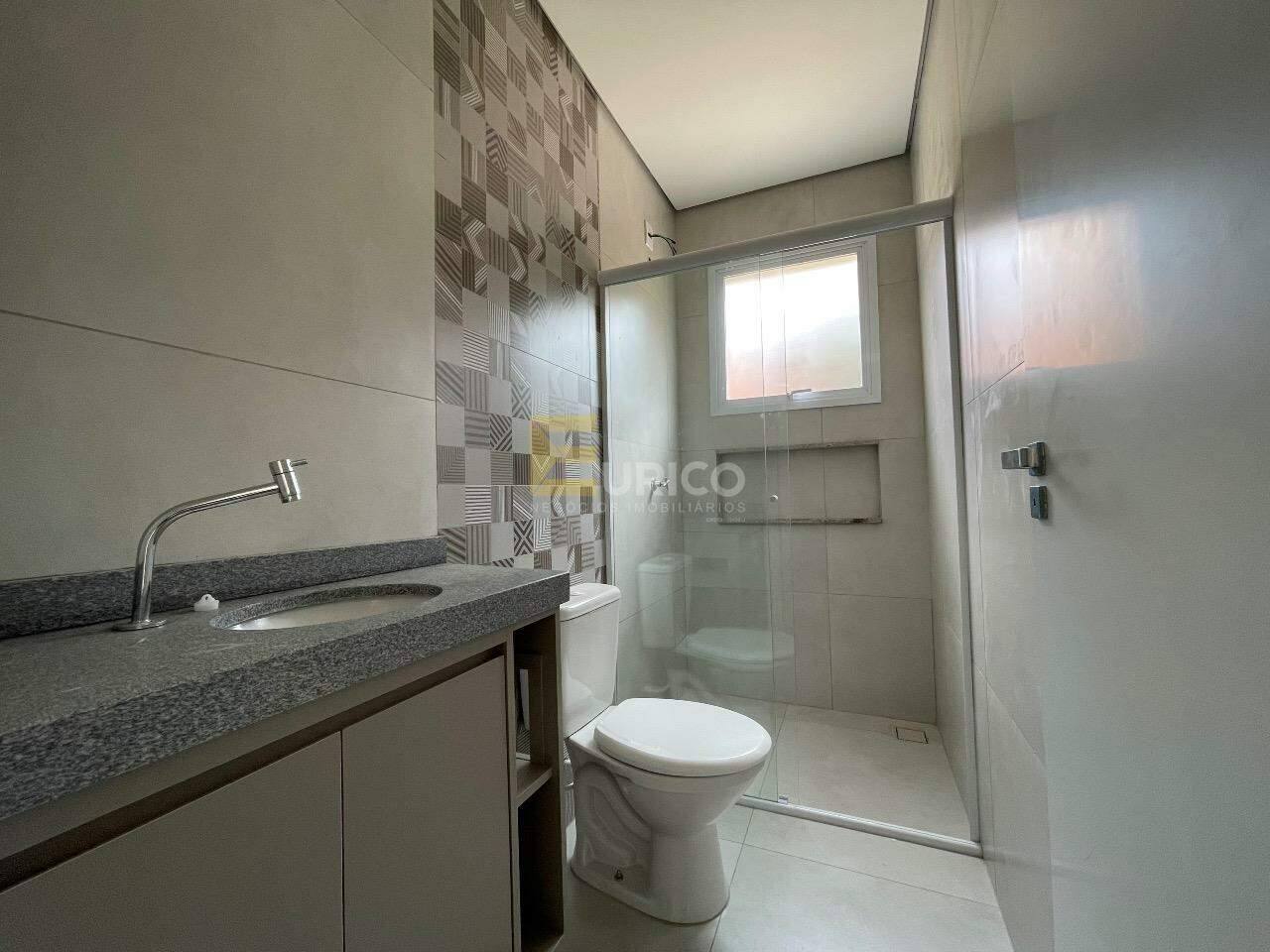 Apartamento à venda no Quinta das Videiras em Louveira/SP: 