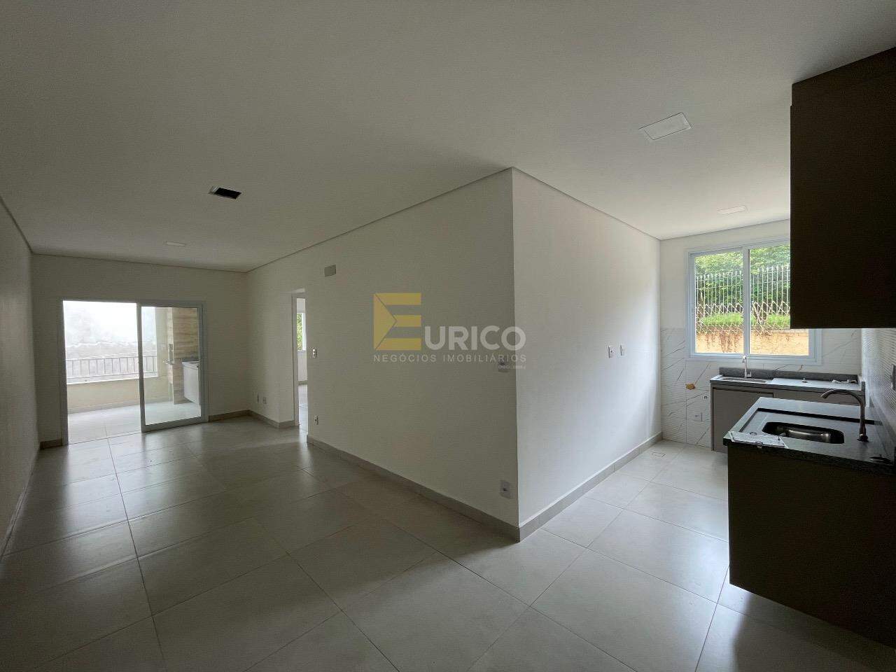 Apartamento à venda no Quinta das Videiras em Louveira/SP: 