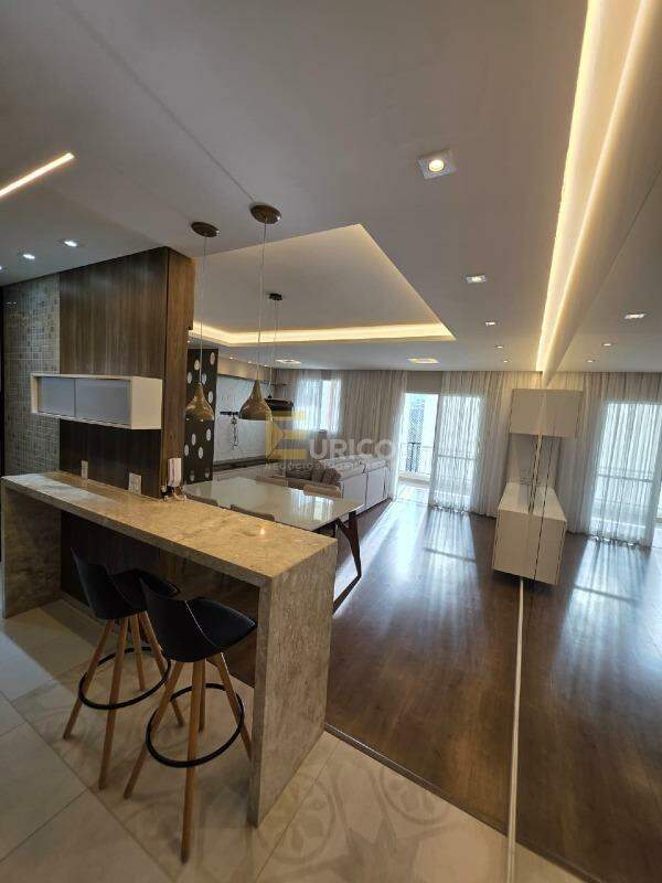 Apartamento à venda no Abitare Eco Clube em Jundiaí/SP: 