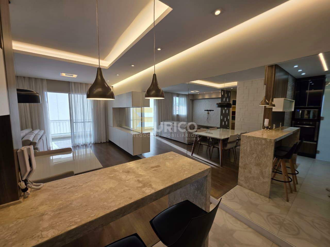 Apartamento à venda no Abitare Eco Clube em Jundiaí/SP: 