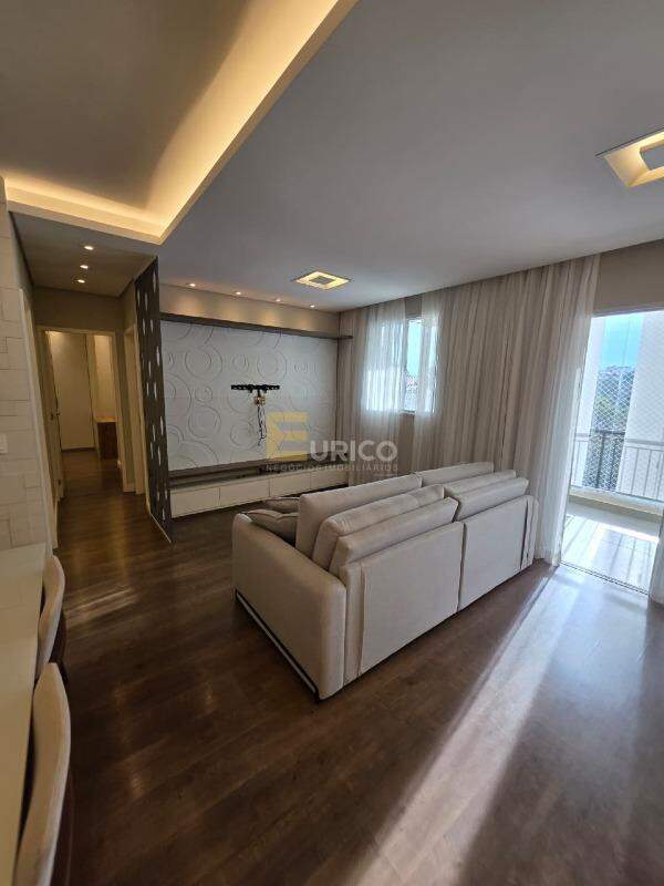 Apartamento à venda no Abitare Eco Clube em Jundiaí/SP: 