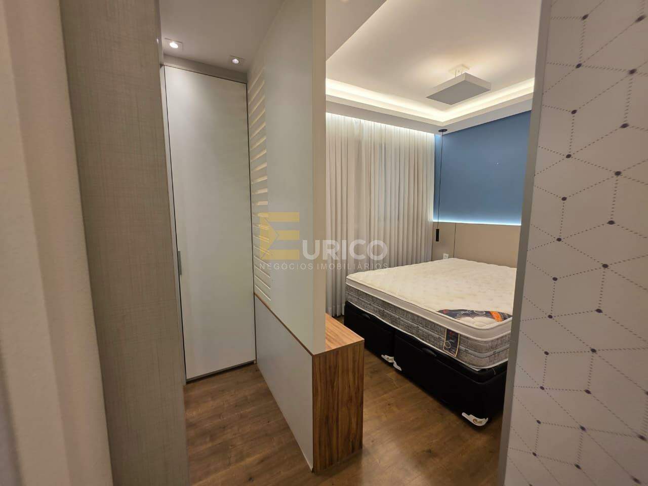 Apartamento à venda no Abitare Eco Clube em Jundiaí/SP: 