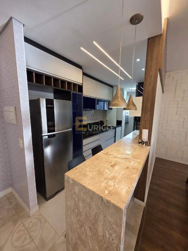 Apartamento à venda no Abitare Eco Clube em Jundiaí/SP: 