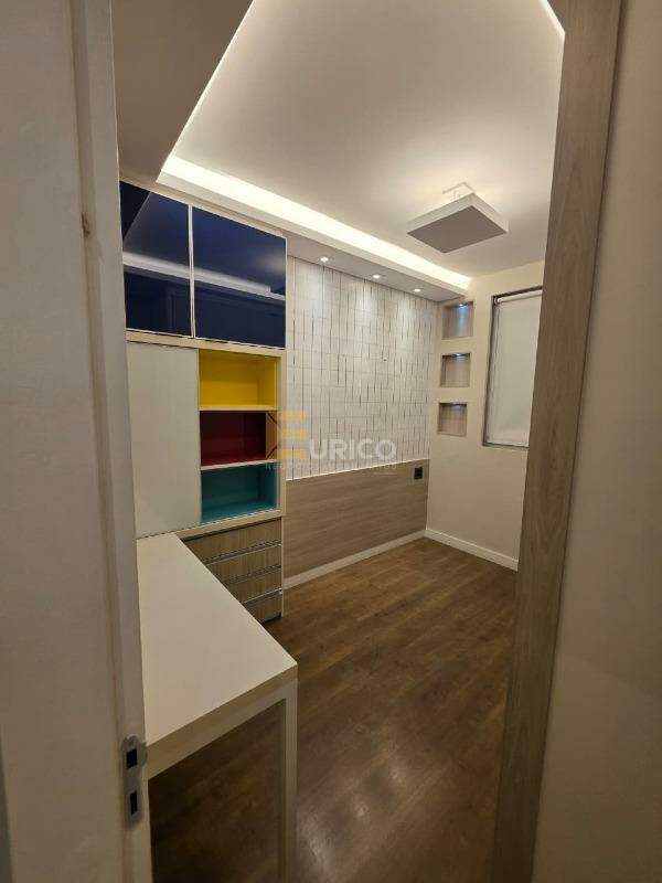 Apartamento à venda no Abitare Eco Clube em Jundiaí/SP: 