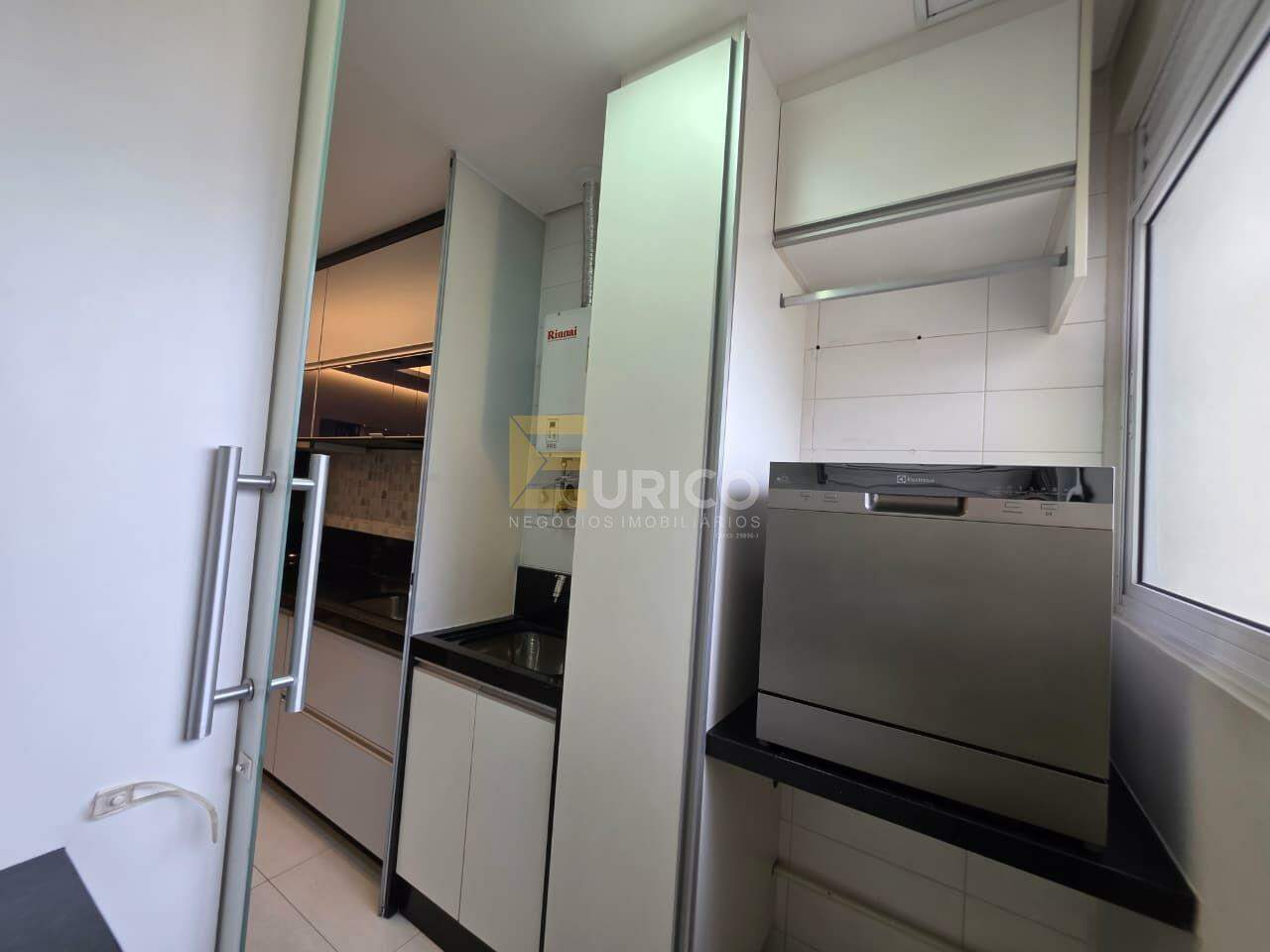 Apartamento à venda no Abitare Eco Clube em Jundiaí/SP: 