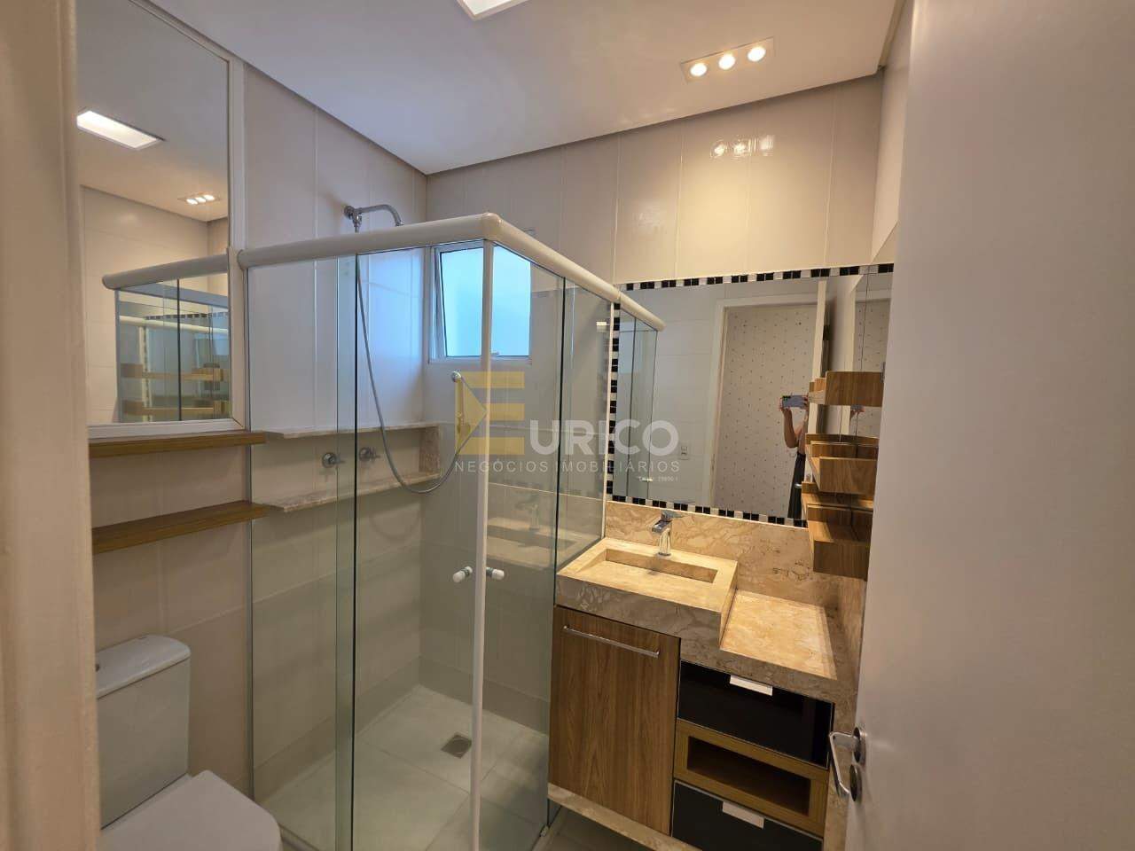 Apartamento à venda no Abitare Eco Clube em Jundiaí/SP: 