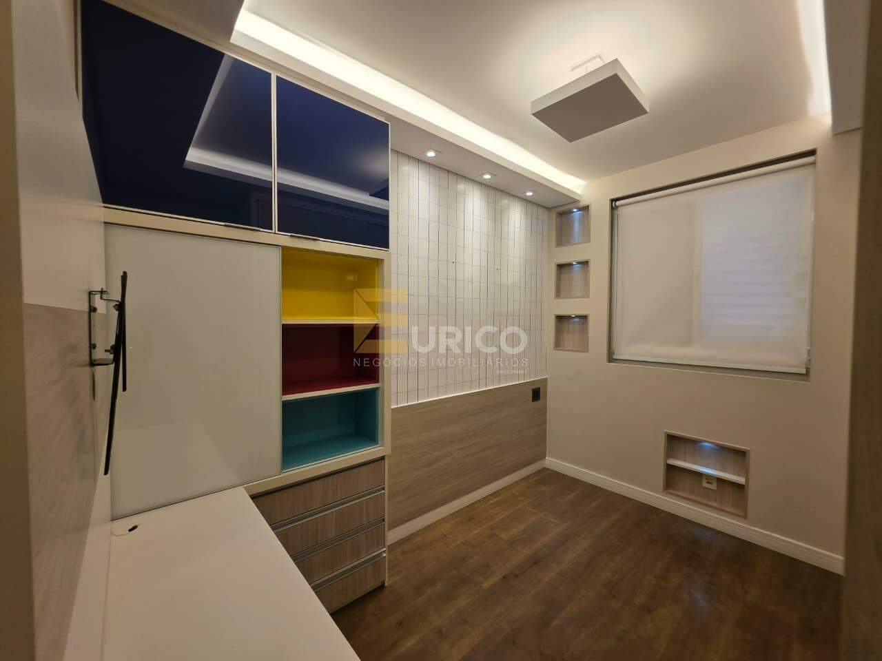 Apartamento à venda no Abitare Eco Clube em Jundiaí/SP: 