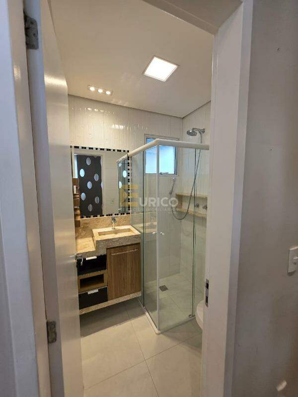 Apartamento à venda no Abitare Eco Clube em Jundiaí/SP: 