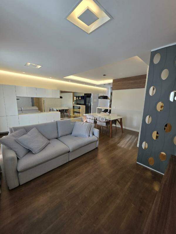 Apartamento à venda no Abitare Eco Clube em Jundiaí/SP: 