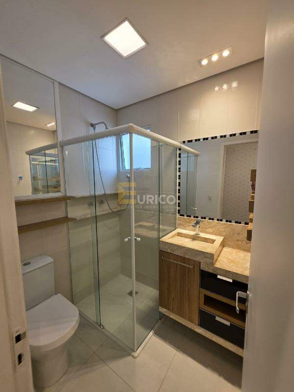 Apartamento à venda no Abitare Eco Clube em Jundiaí/SP: 