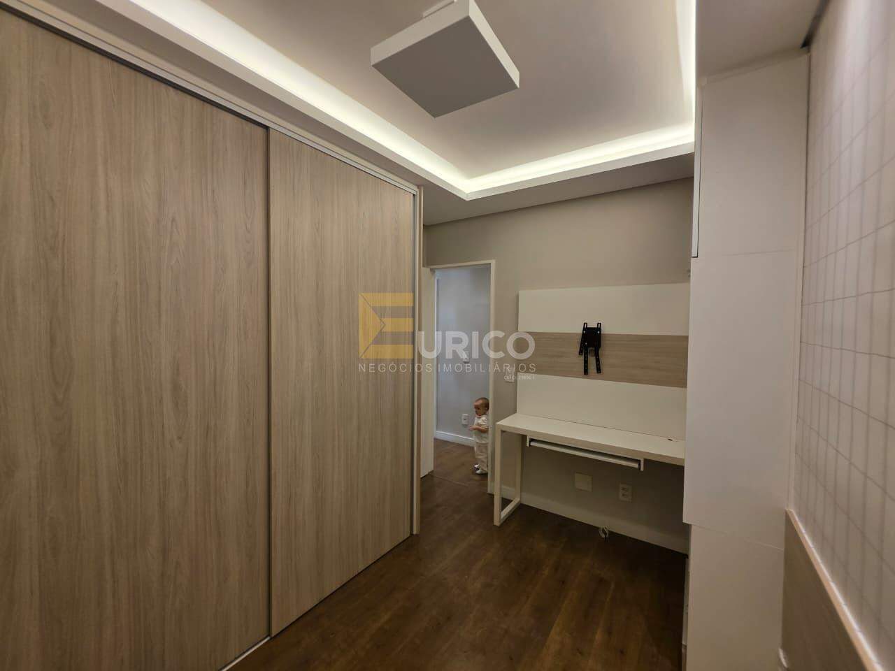 Apartamento à venda no Abitare Eco Clube em Jundiaí/SP: 