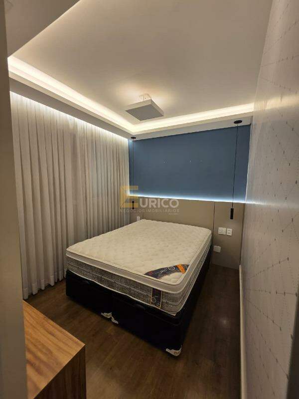 Apartamento à venda no Abitare Eco Clube em Jundiaí/SP: 