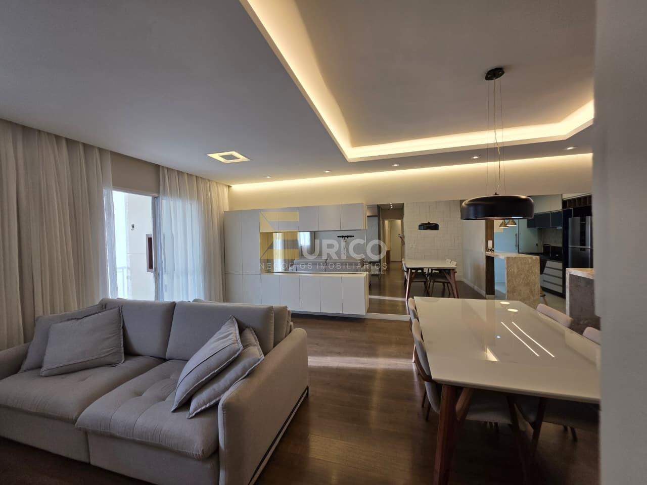 Apartamento à venda no Abitare Eco Clube em Jundiaí/SP: 