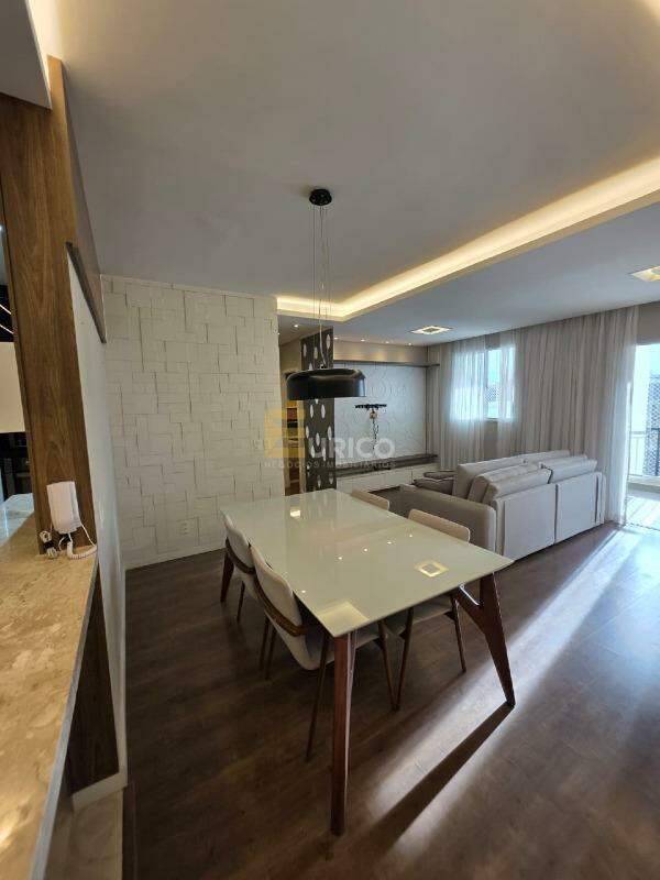 Apartamento à venda no Abitare Eco Clube em Jundiaí/SP: 