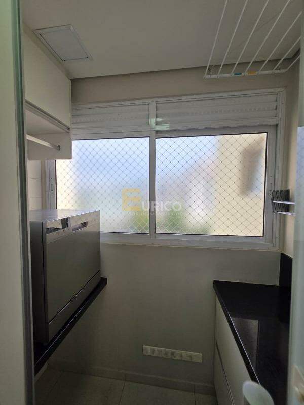 Apartamento à venda no Abitare Eco Clube em Jundiaí/SP: 