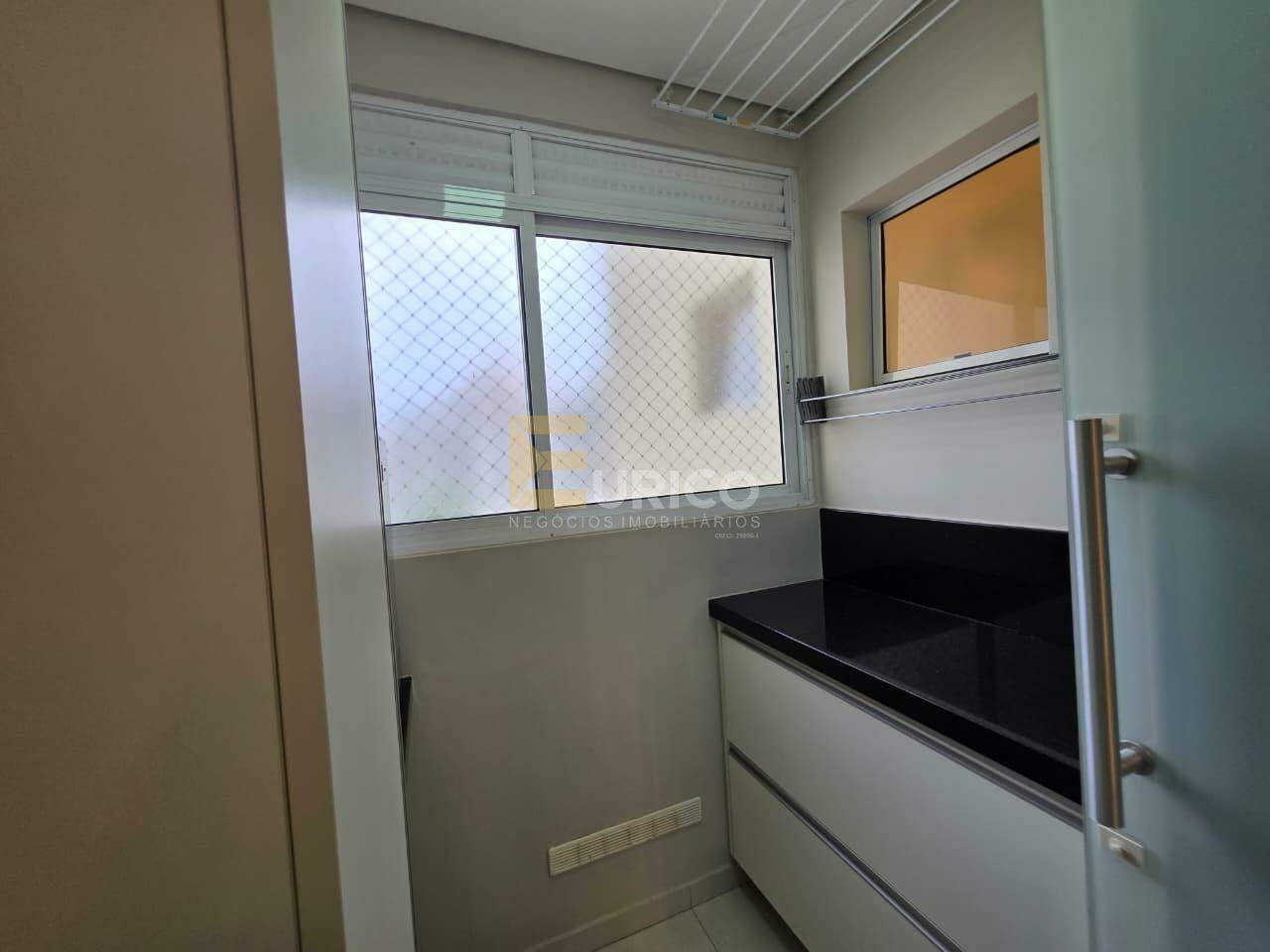 Apartamento à venda no Abitare Eco Clube em Jundiaí/SP: 