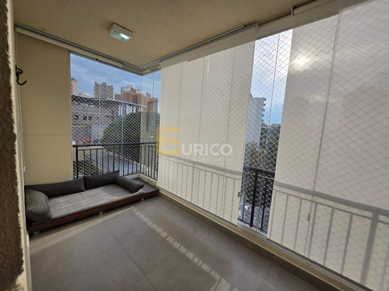 Apartamento à venda no Abitare Eco Clube em Jundiaí/SP: 