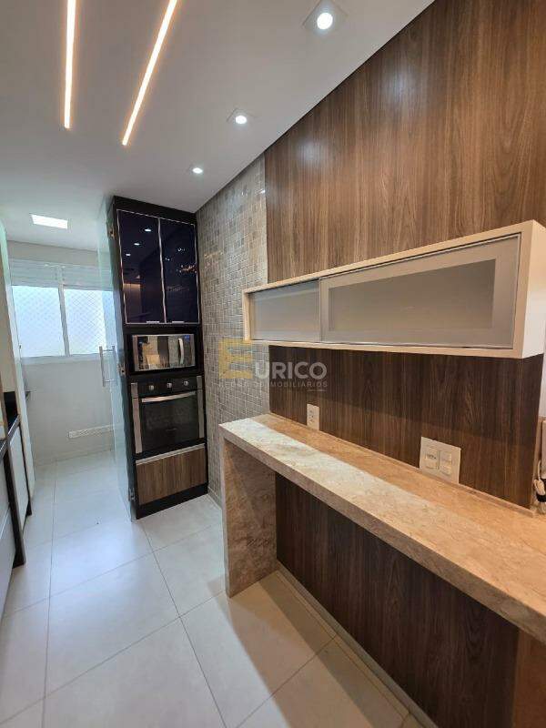 Apartamento à venda no Abitare Eco Clube em Jundiaí/SP: 