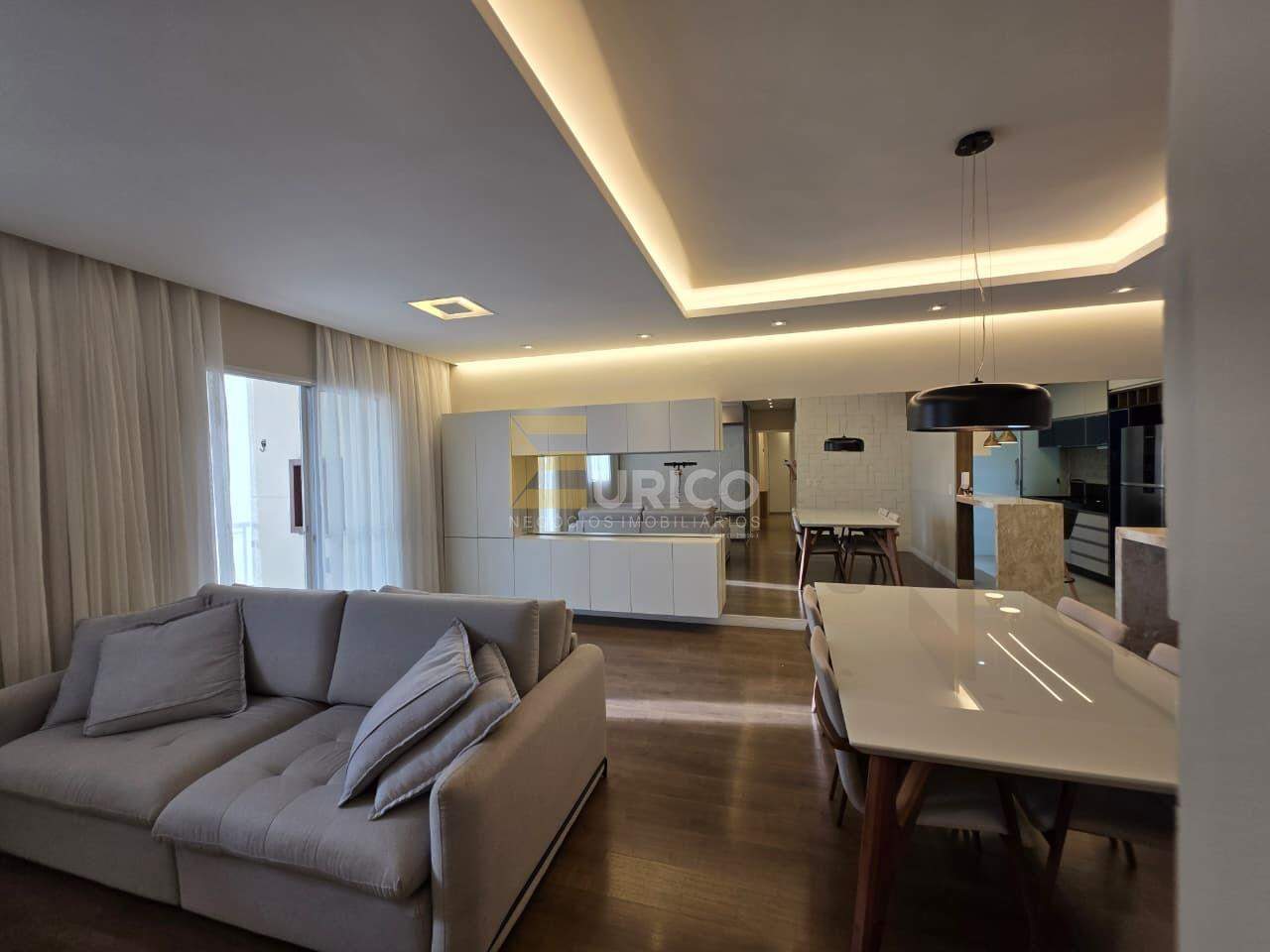 Apartamento à venda no Abitare Eco Clube em Jundiaí/SP: 