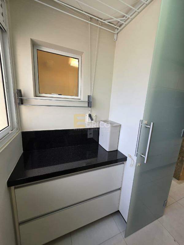 Apartamento à venda no Abitare Eco Clube em Jundiaí/SP: 