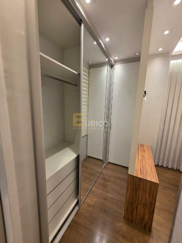 Apartamento à venda no Abitare Eco Clube em Jundiaí/SP: 