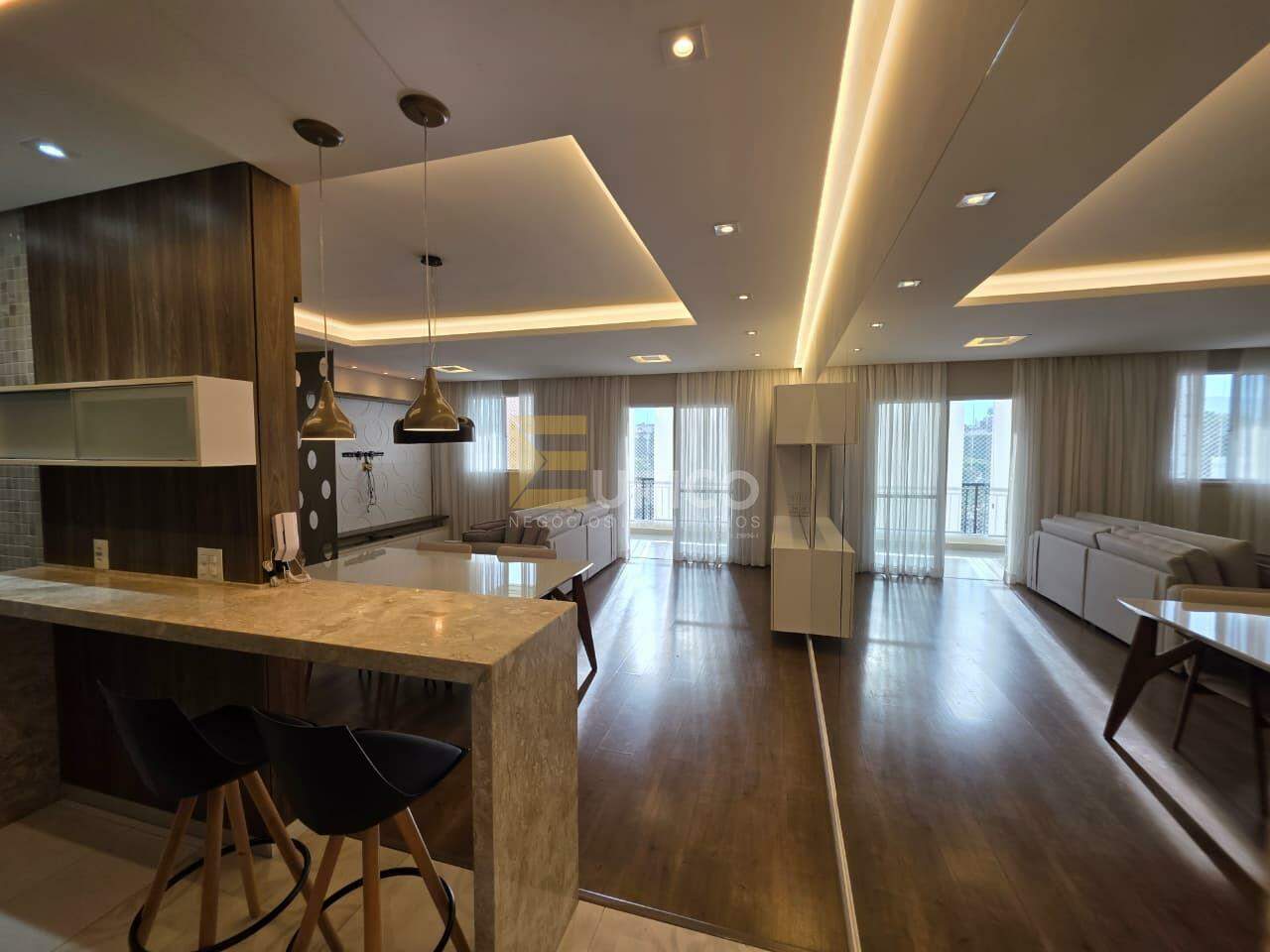 Apartamento à venda no Abitare Eco Clube em Jundiaí/SP: 