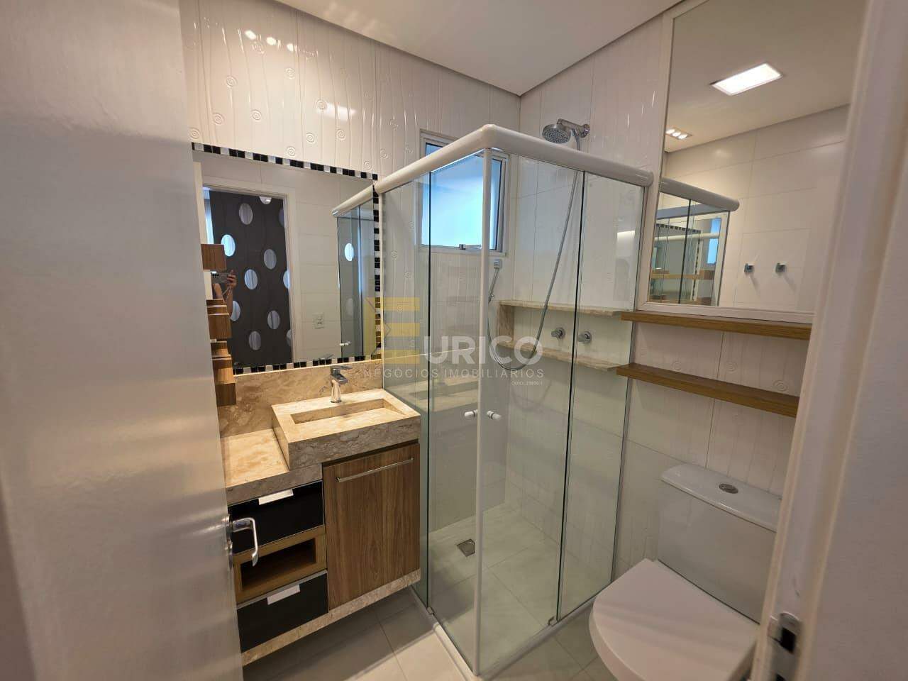 Apartamento à venda no Abitare Eco Clube em Jundiaí/SP: 