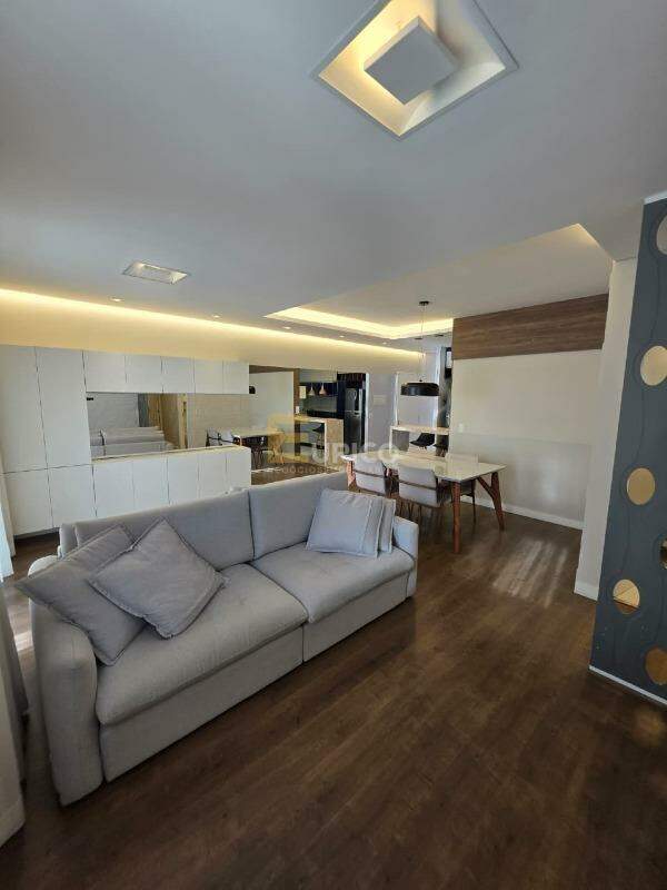 Apartamento à venda no Abitare Eco Clube em Jundiaí/SP: 