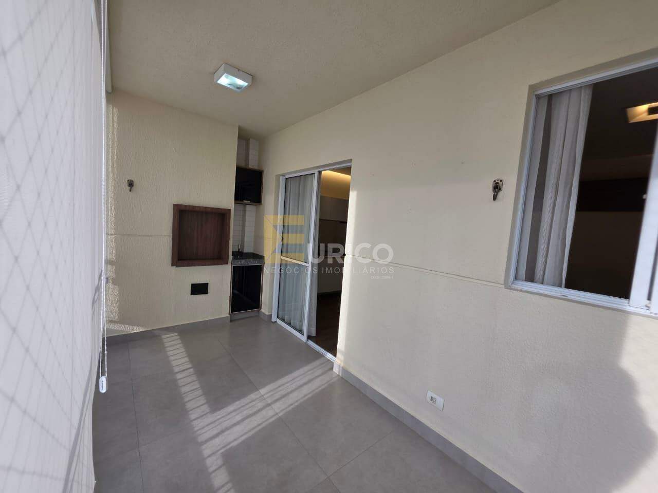 Apartamento à venda no Abitare Eco Clube em Jundiaí/SP: 