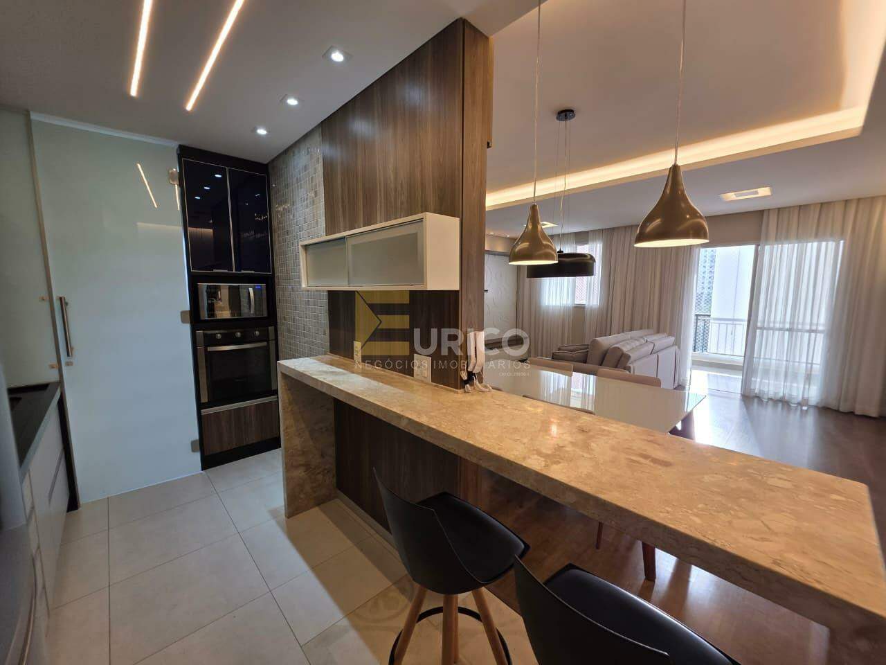 Apartamento à venda no Abitare Eco Clube em Jundiaí/SP: 