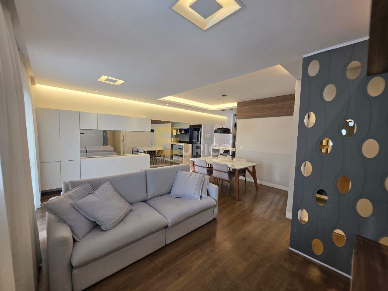 Apartamento à venda no Abitare Eco Clube em Jundiaí/SP: 