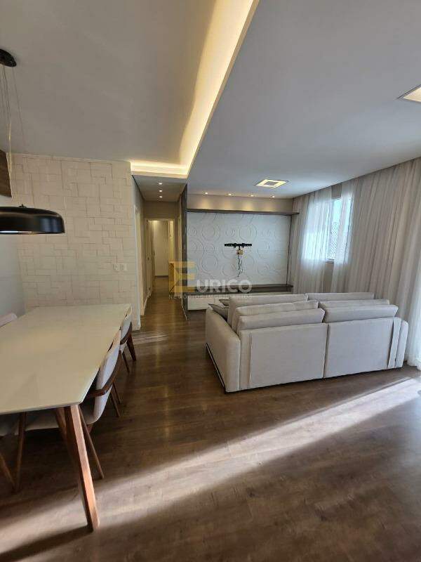 Apartamento à venda no Abitare Eco Clube em Jundiaí/SP: 