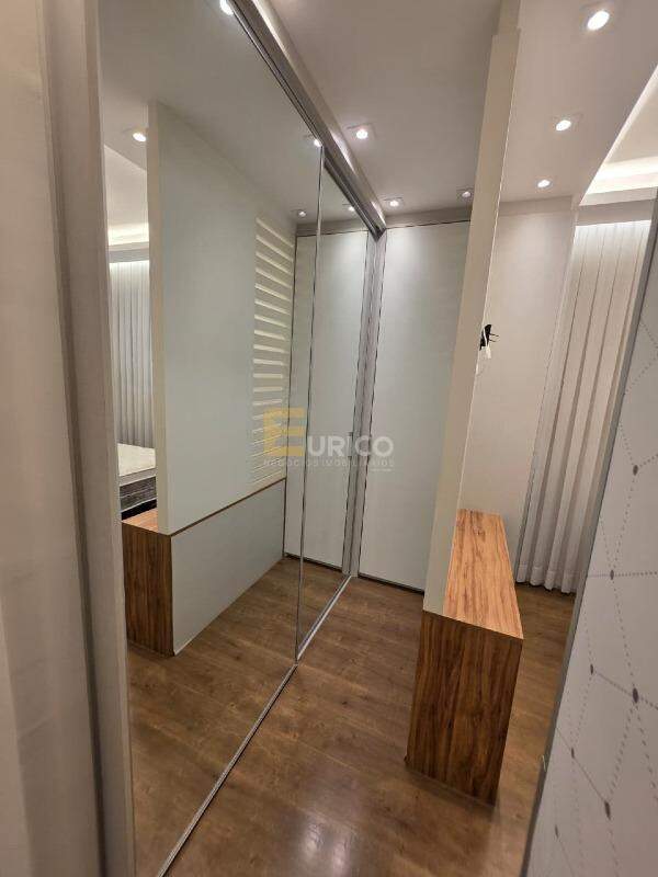 Apartamento à venda no Abitare Eco Clube em Jundiaí/SP: 