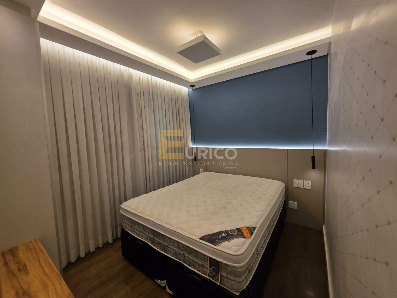 Apartamento à venda no Abitare Eco Clube em Jundiaí/SP: 