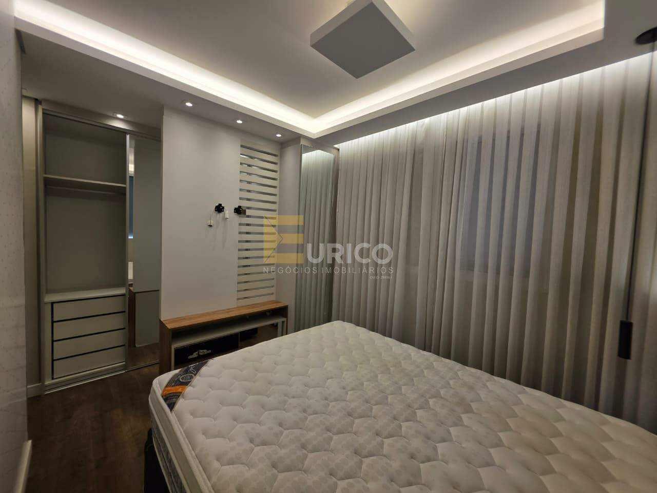 Apartamento à venda no Abitare Eco Clube em Jundiaí/SP: 