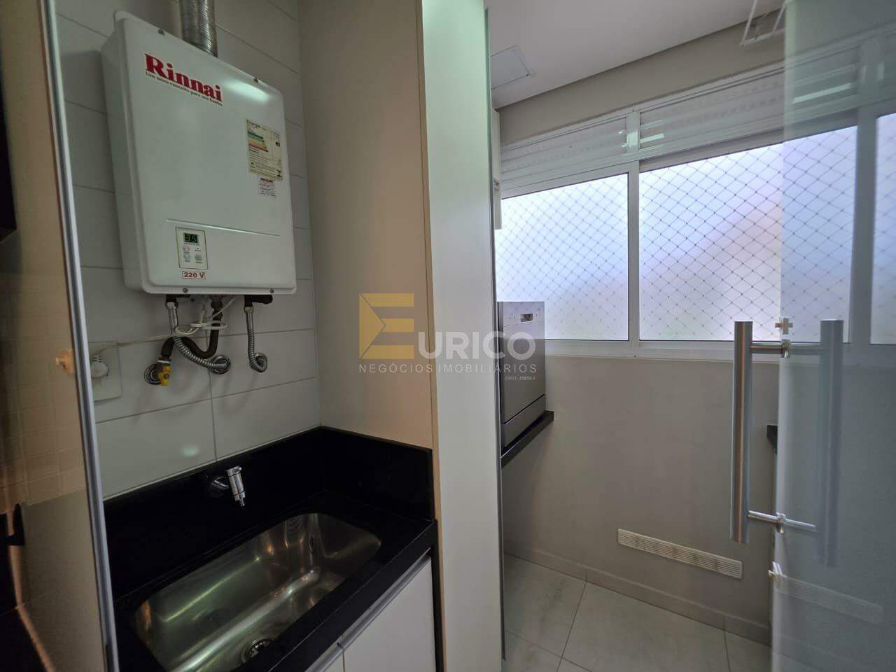 Apartamento à venda no Abitare Eco Clube em Jundiaí/SP: 