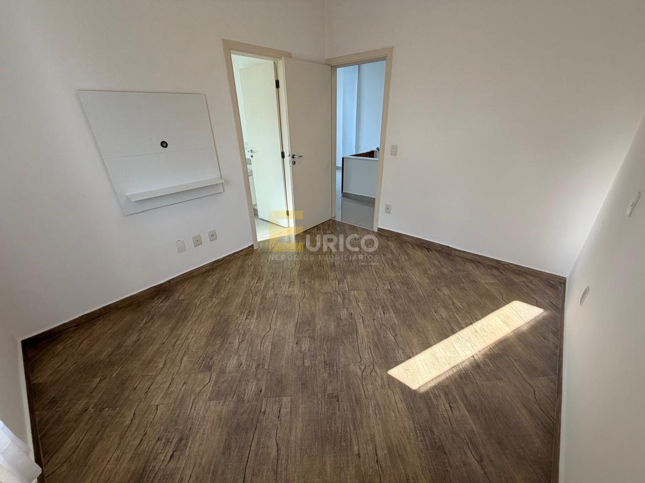 Casa em condomínio à venda no Condomínio Recanto dos Paturis em Vinhedo/SP: 