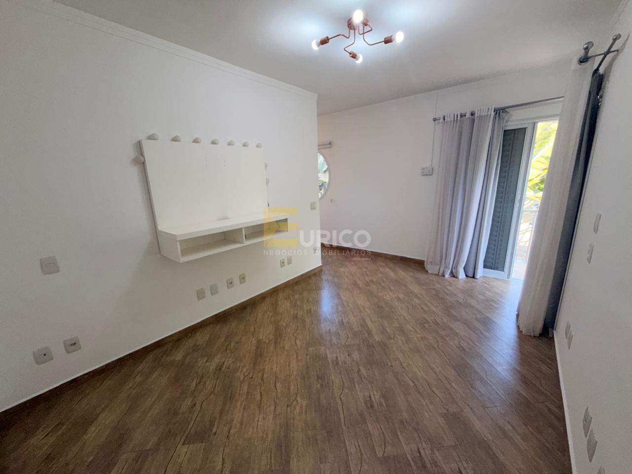 Casa em condomínio à venda no Condomínio Recanto dos Paturis em Vinhedo/SP: 