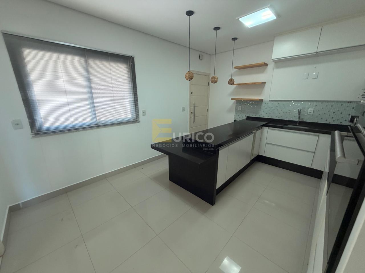 Casa em condomínio à venda no Condomínio Recanto dos Paturis em Vinhedo/SP: 