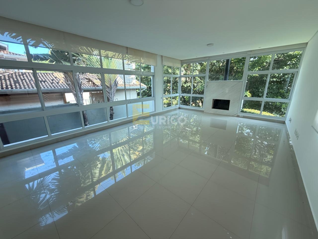 Casa em condomínio à venda no Condomínio Recanto dos Paturis em Vinhedo/SP: 