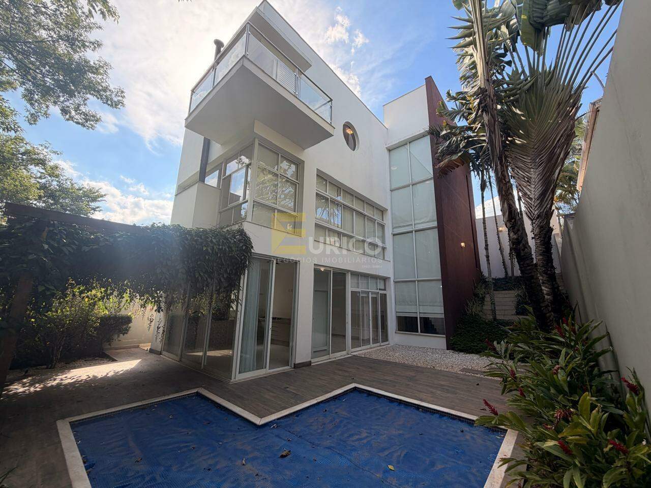 Casa em condomínio à venda no Condomínio Recanto dos Paturis em Vinhedo/SP: 