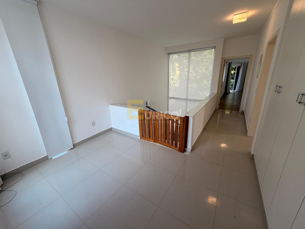 Casa em condomínio à venda no Condomínio Recanto dos Paturis em Vinhedo/SP: 