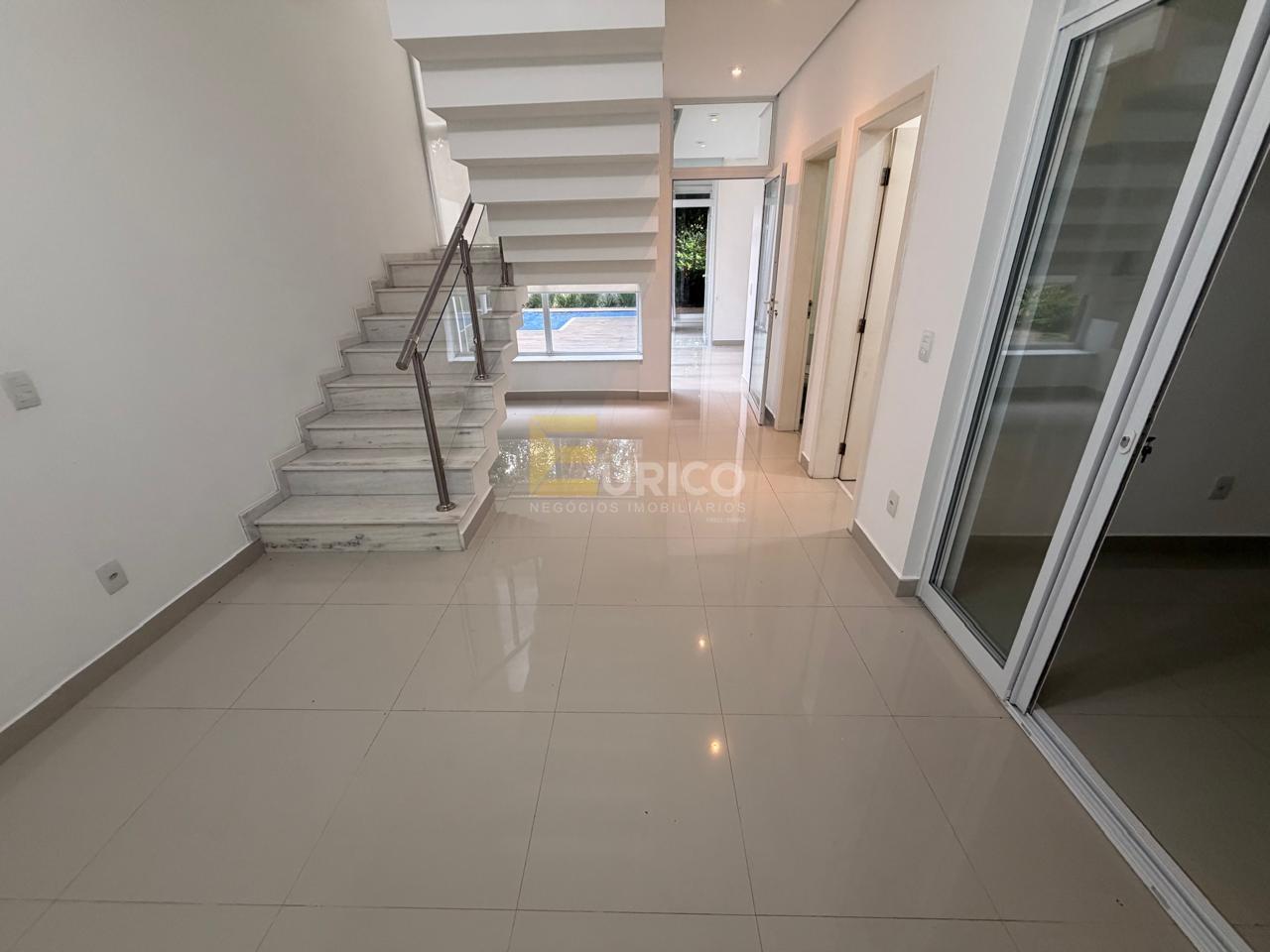 Casa em condomínio à venda no Condomínio Recanto dos Paturis em Vinhedo/SP: 