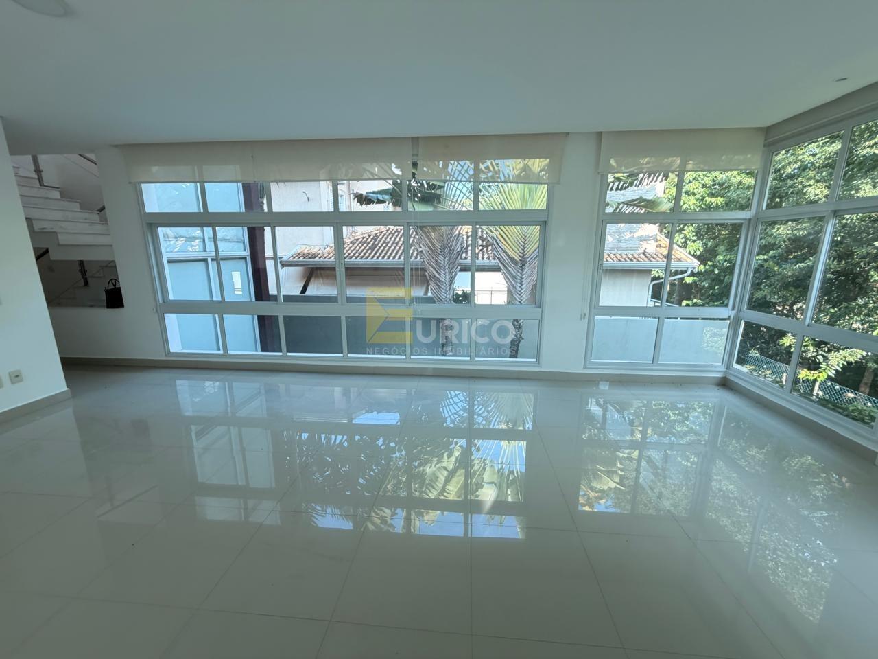 Casa em condomínio à venda no Condomínio Recanto dos Paturis em Vinhedo/SP: 